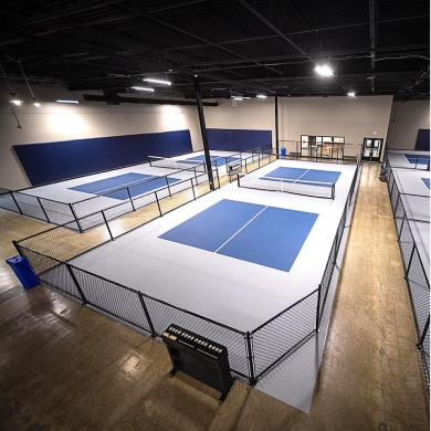 Thảm sàn cho Pickleball 3.0mm chuyên nghiệp